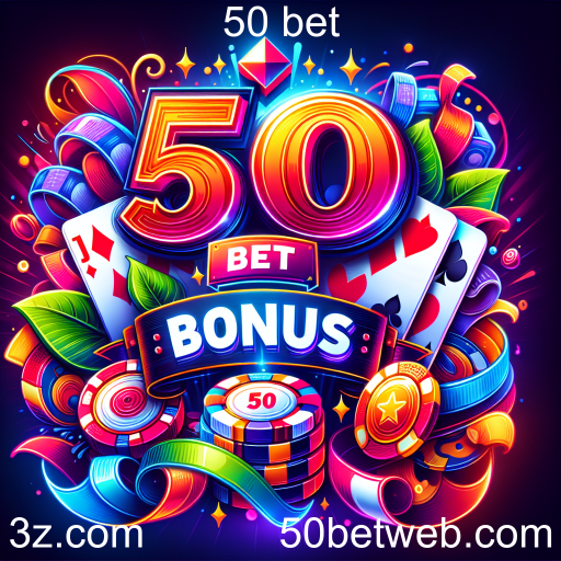 Aproveite as Melhores Promoções e Bônus na 50 Bet